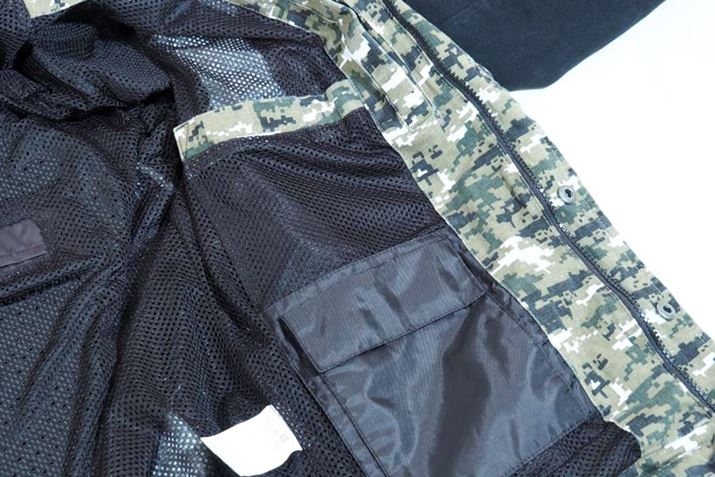 WPbg̓ɂ|Pbg͕ЕhdlƂȂĂ