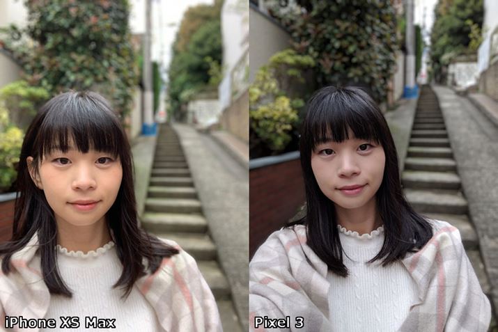 tgJł̃|[g[ǵAuPixel 3v኱A_[C