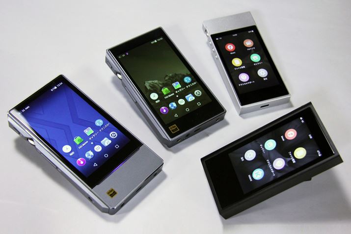 @\MHƂXH ׂĂ킩FiiO̍ŐVnC]DAP