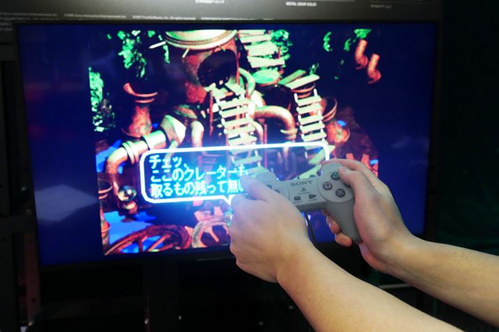 uvXe~jṽQ[͂ǂ΂BvC邾ŉݏグ