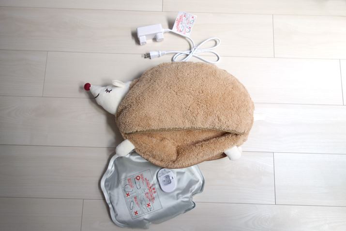 ڂ͂₯ɂ킢NbVBfUC3ށ{2ނ̓ł