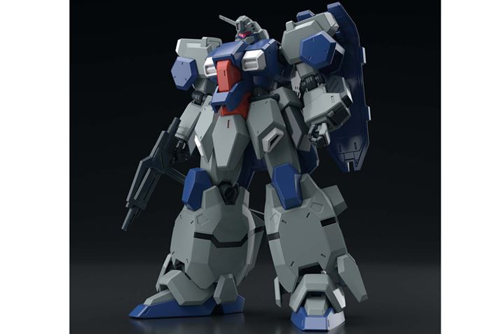 uHGUC 1/144 OX^tEJ[ijR[Ver.jvi2,592~j