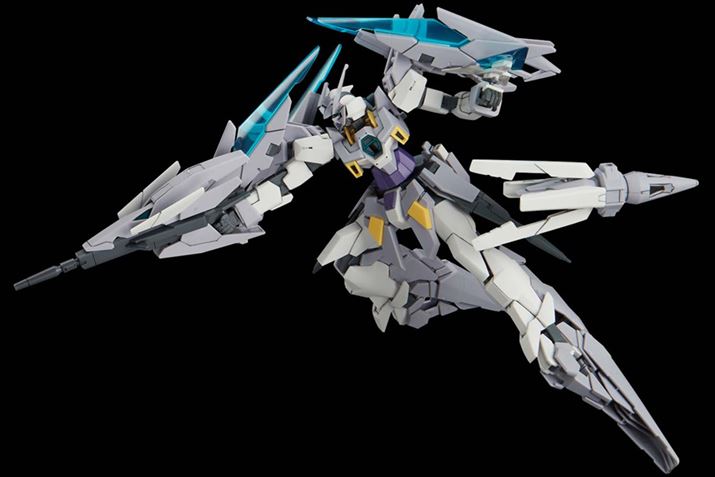 uHGBD 1/144 K_AGEII}OiSVver.igUCtBjeB[hjv