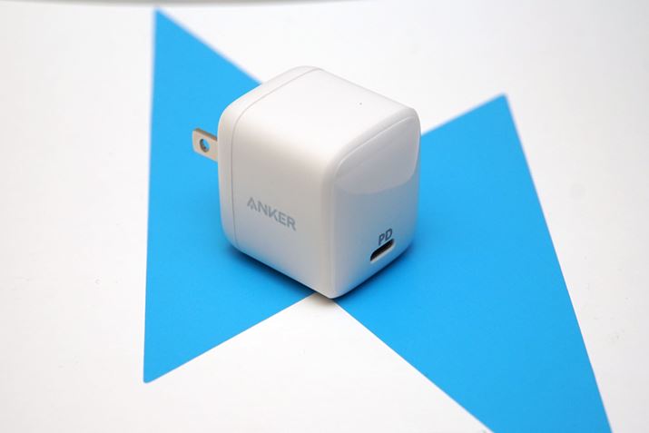 AnkeruPowerPort Atom PD1vB4cmlƂ^{fBő̓