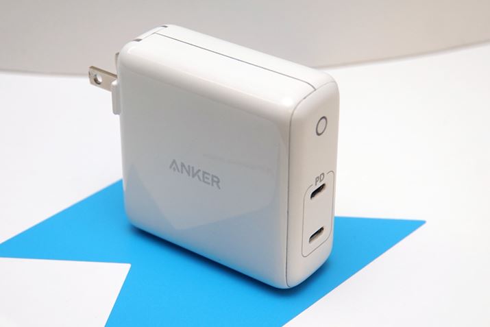 uPowerPort Atom PD2v͍ő60W̏o͂ɑΉ