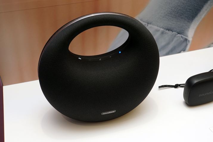 uSondcore Model Zerov124\