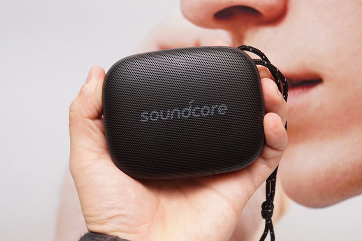 uSoundcore Icon Miniv́ÂЂɎ܂قǂ̃RpNg{fB