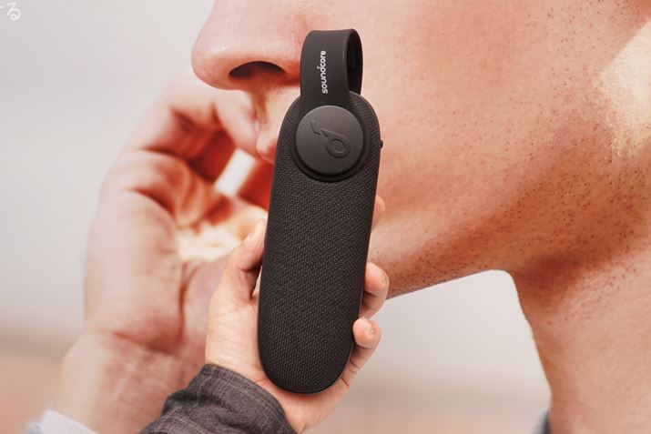 AEghAV[ȂǁAOł̗pɂ҂ȁuSoundcore Iconv