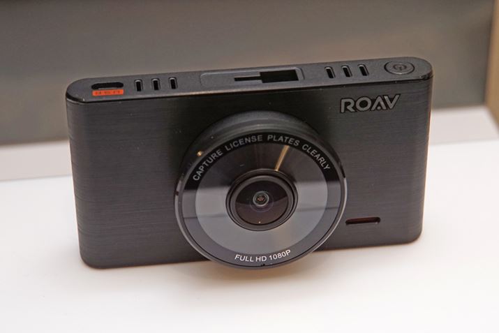 AnkeruRoav DashCam C2 Prov