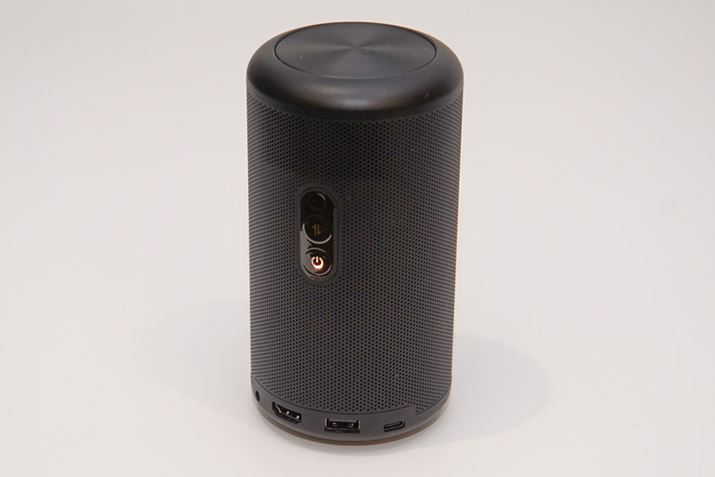 AnkeruNebula Capsule IIv́A~`̃X➑̗̂poCvWFN^[