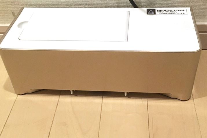 {̂̑傫́A311×s136×102mmBЎłĂ܂BeBbV傫TCY