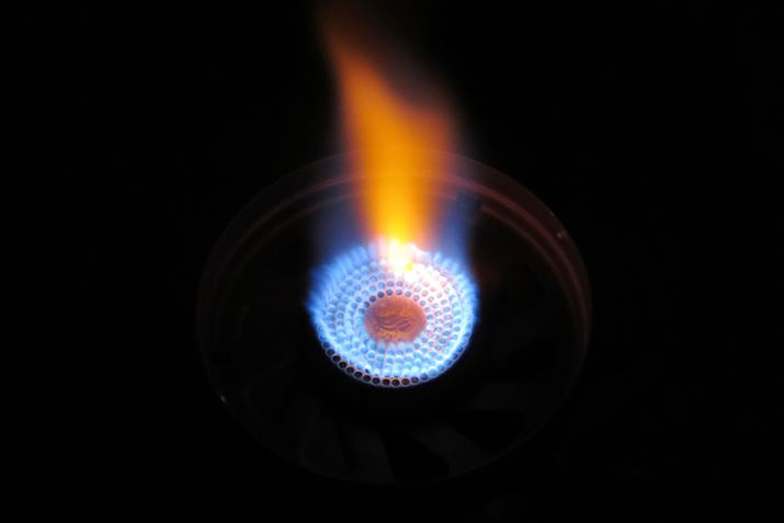 NbJ[OԂŌA̗lqBa4.3cm ̃o[i[wbh牊܂ɗオĂ