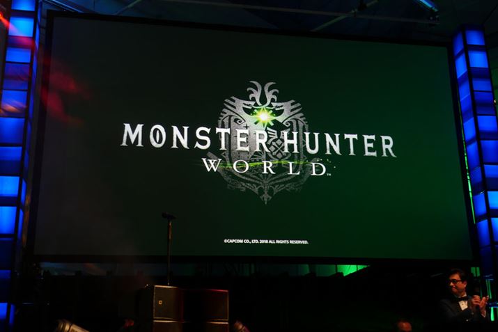 2018NłꂽPS4Q[́uX^[n^[F[hv