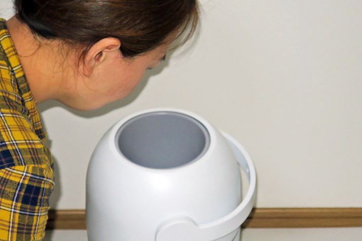 ɋ߂ÂăjICmFĂ݂܂A܂r̃jIC͂܂ł