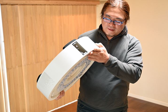 {݂̂̌17cm͈̂ʓIȃV[OƈقȂ_