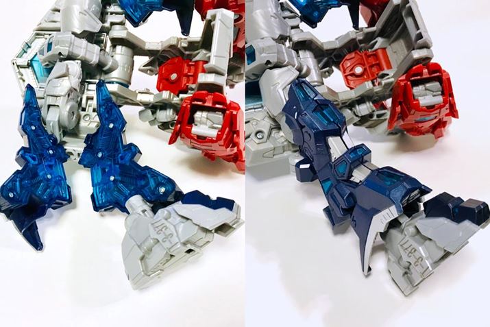 p[cdȂċrɕό`I ʂ̃NA[p[cN[