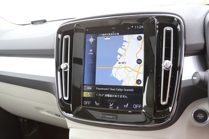 {{uXC40 T5 AWD R-Designṽ^b`plj^[