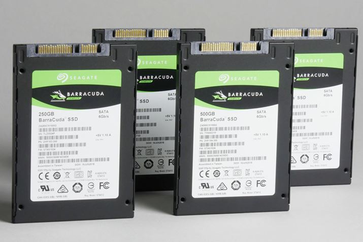 HDD̒ԁuBarraCudavV[YSSDoꂵ