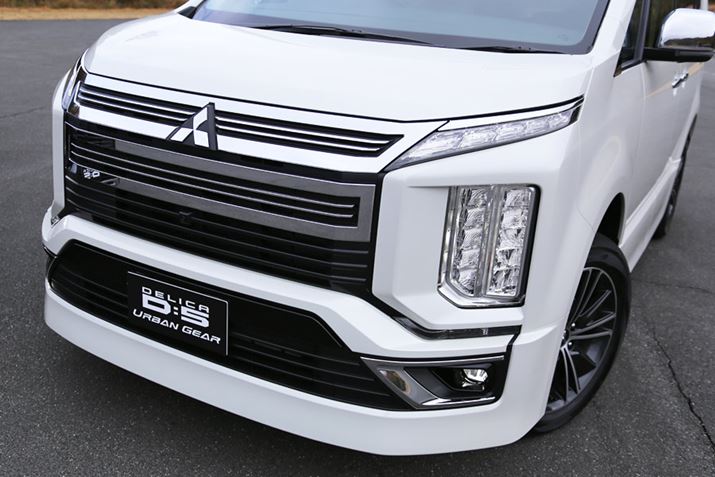 OH V^ufJD:5vtgtFCX̃AbvB摜URBAN GEAR