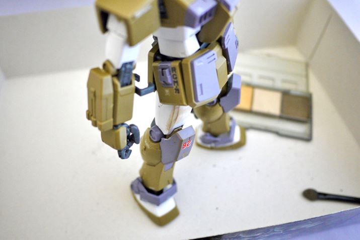 ڂ̃GbW͐FZA͂ƂhɂȂ܂