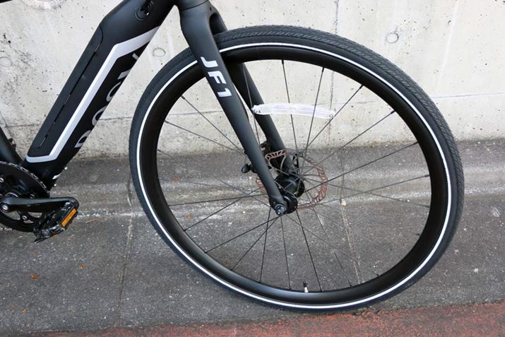 [hoCNȂǂƓ700C̃zC[𑕒Ba傫Aẍێ₷