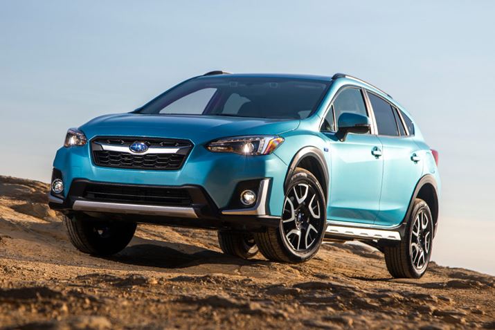 �X�o������PHEV�u�N���X�g���b�N�n�C�u���b�h�v�B�N���X�g���b�N�́A���{���uXV�v���B