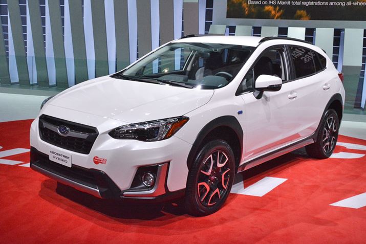 ���T���[���X�I�[�g�V���[2018�ŏ���I���ꂽ�A�X�o���u�N���X�g���b�N�n�C�u���b�h�v