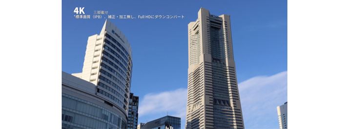 n_BeĂ4K悾Ɩ1.6{̃NbvɂȂ