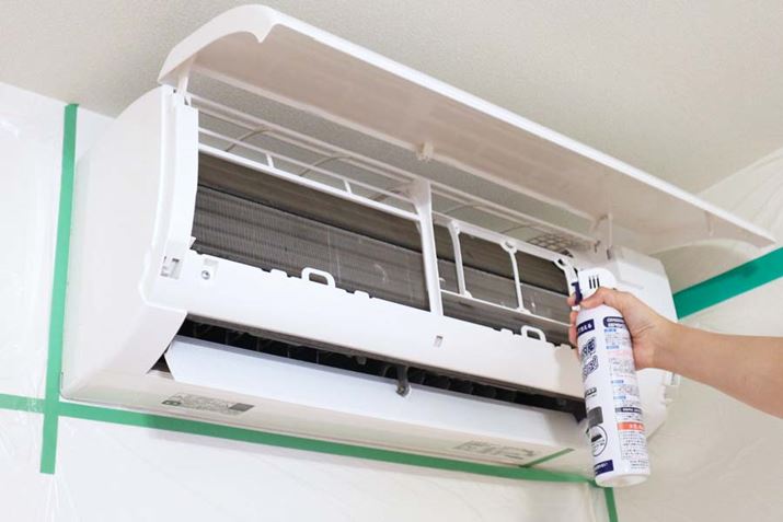 ��p�̃N���[�i�[���g�p����΁A�M������̉��ꗎ�Ƃ����ł��܂�