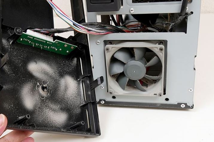 ����ȂƂ����J�����!? �Ƃ����Ƃ���܂ōU�߂�