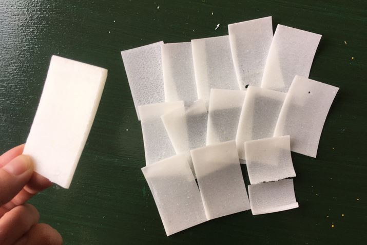 Ō5mmx݂̌̂c܂B͎ŝĂXCX݂ɋ߂݂