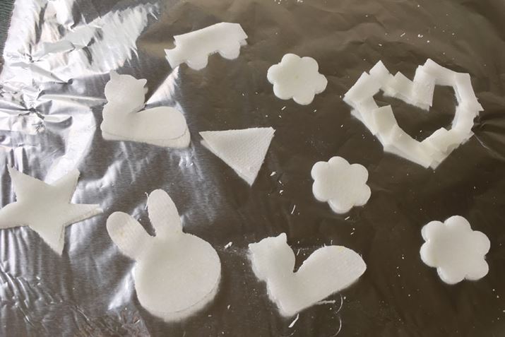 `XōXCX݂܂܂Ȍ`ɐ؂Ă݂܂