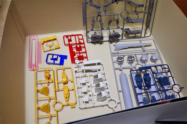 ܂܂ȃJ[Õp[c\ɂȂĂāAgݗĂ邾łꂢȓh蕪܂