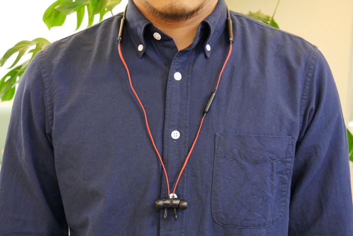 ������ɂ����Ă��邾���ŁA�g���Ȃꊴ�h�����o�ł��܂�