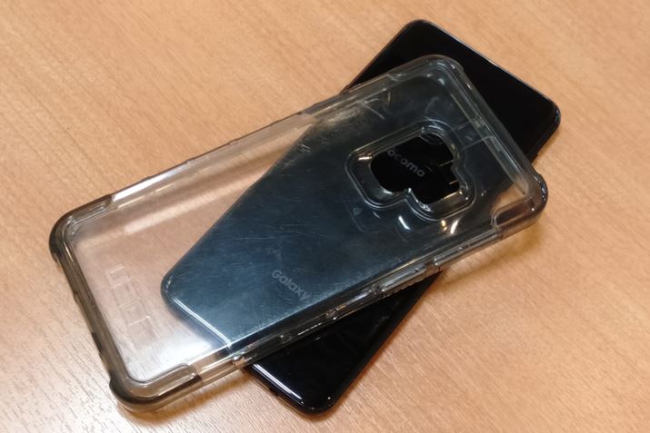 �P�[�X�ɂł����召�̃L�Y�������̃_���[�W�����̂������Ă��܂��B�X�}�z����蔲�����M�͂̂悤�Ȃ���!?