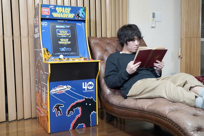 NCjO`FAׂ̗ɐݒuBȂȂgȕ͋CoĂ܂