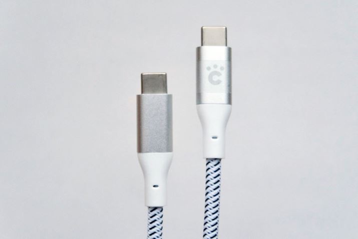  Type-C̗p@̑ɂƂȂA[Type-C[q̃P[uŐڑP[X