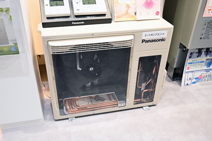 GARO@̂悤ȃq[g|vjbg