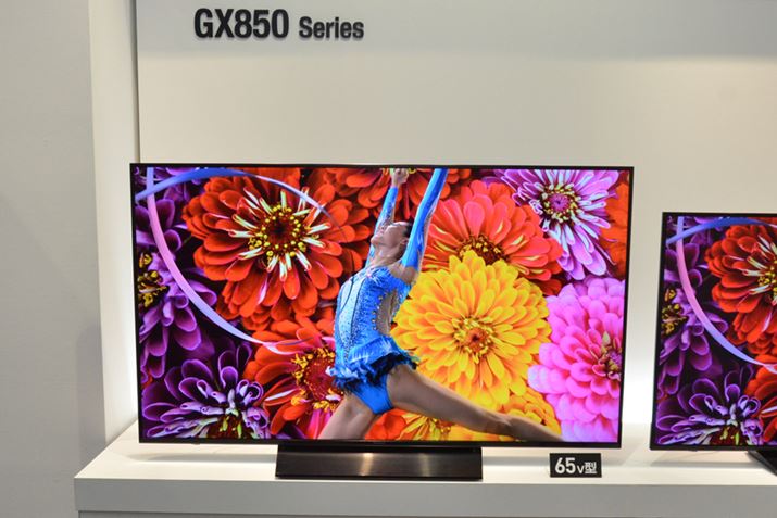 GX850�V���[�Y