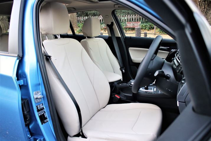 BMWu118dṽV[ǵAɂȂقǉK