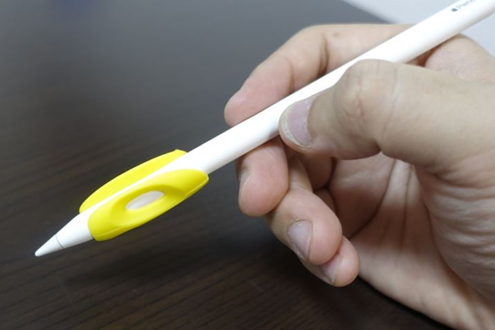 ̃^CṽObvApple PencilɑI