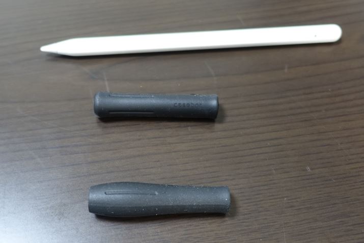 uFINTIE for Apple Pencil Obvv