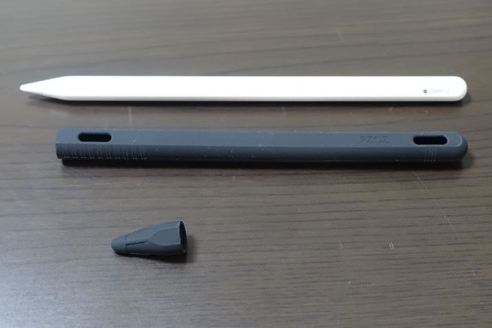 uPZOZ Apple Pencil P[X Rp`uv