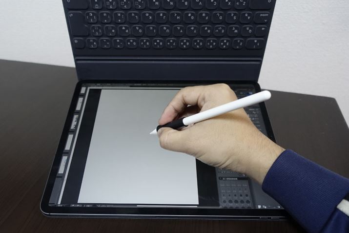 L[{[ht܂ɂȂāA኱}kPȌڂłAG`₷px