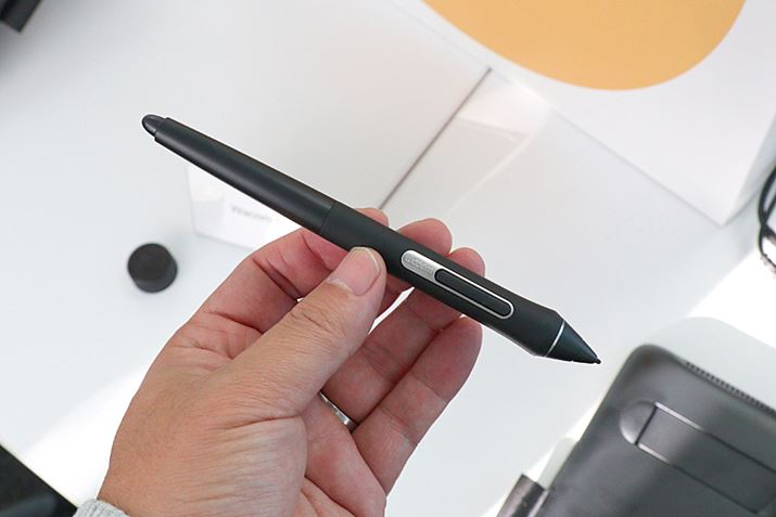 Wacom Pro Pen 2