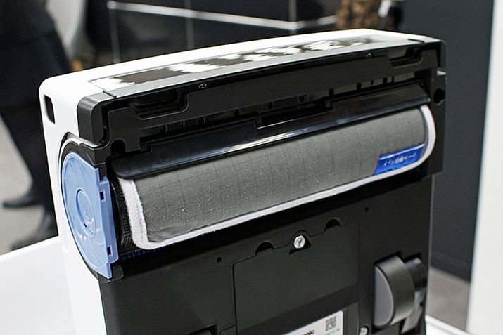 ĝăV[ggpۂɂ̓[[ɁuV[gppbhvtA{̂ɃZbg