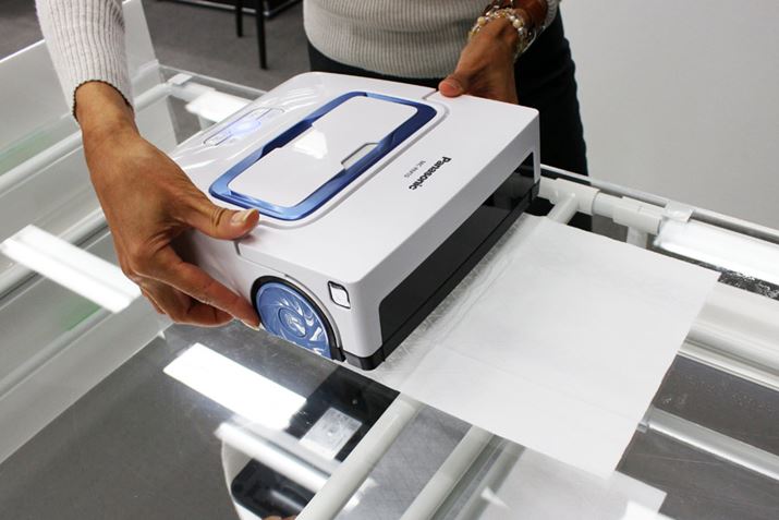 ĝăV[gLA[[dȂ悤ɖ{̂u܂