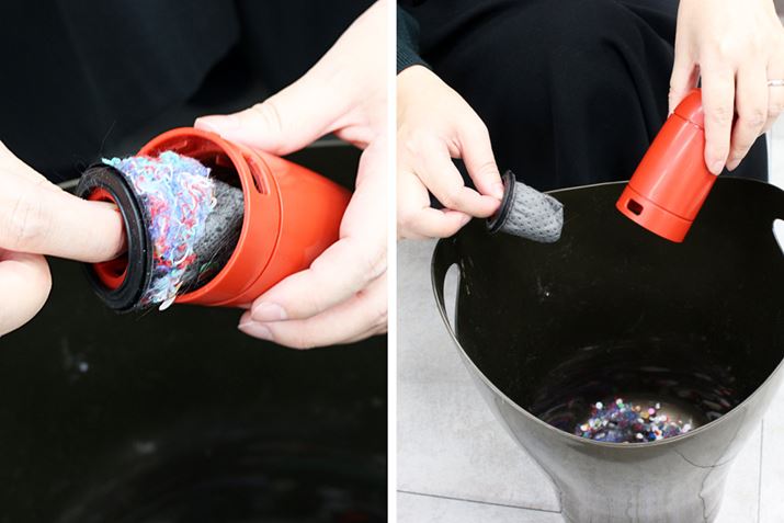 _XgJbṽS~́AtB^[OĂS~Ɏ̂Ădl