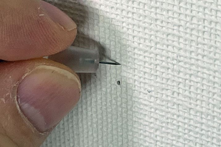 ł͎hĂ݂܂傤Bx́Aŏ̊ۂ̐^ɎhĂ݂܂