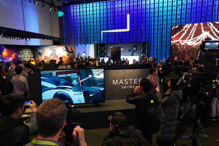 \j[8KtA4KL@ELgBRAVIA MASTER SerieshŔ\